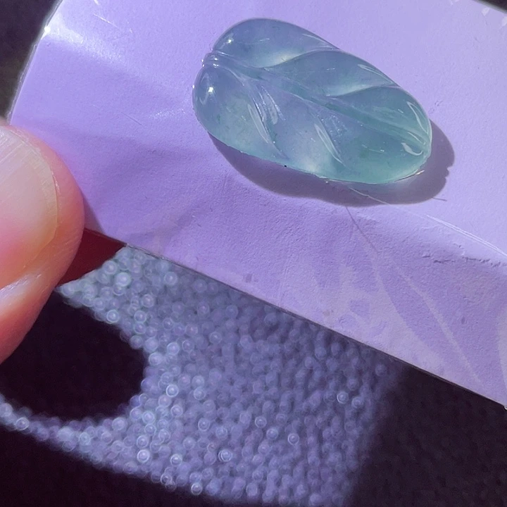 未镶嵌定制翡翠翡翠