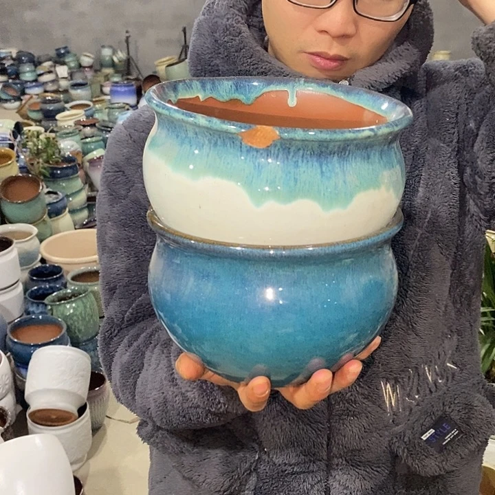 红陶微瑕颜色随机啦啦啦啦