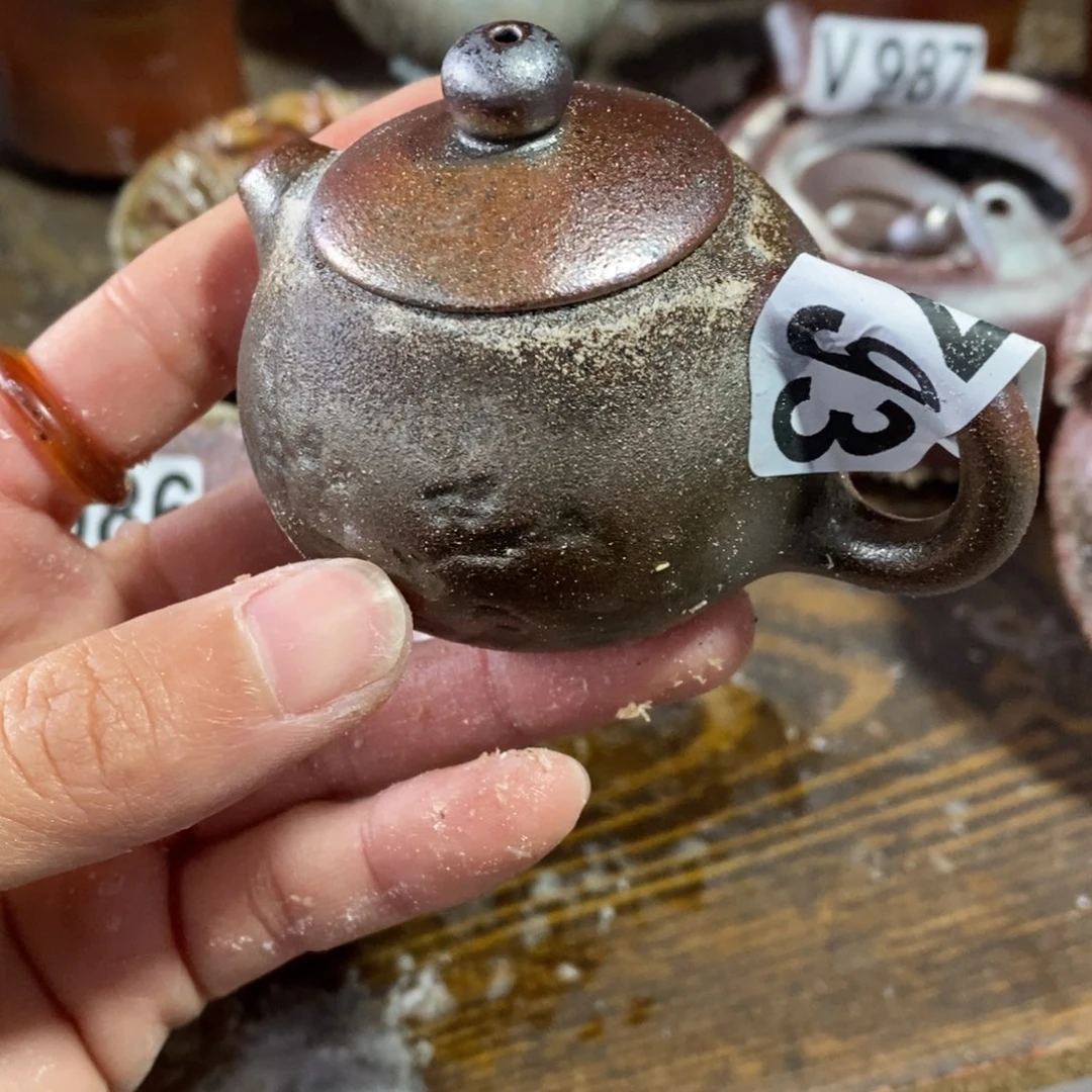 开窑大吉，高货多多793
