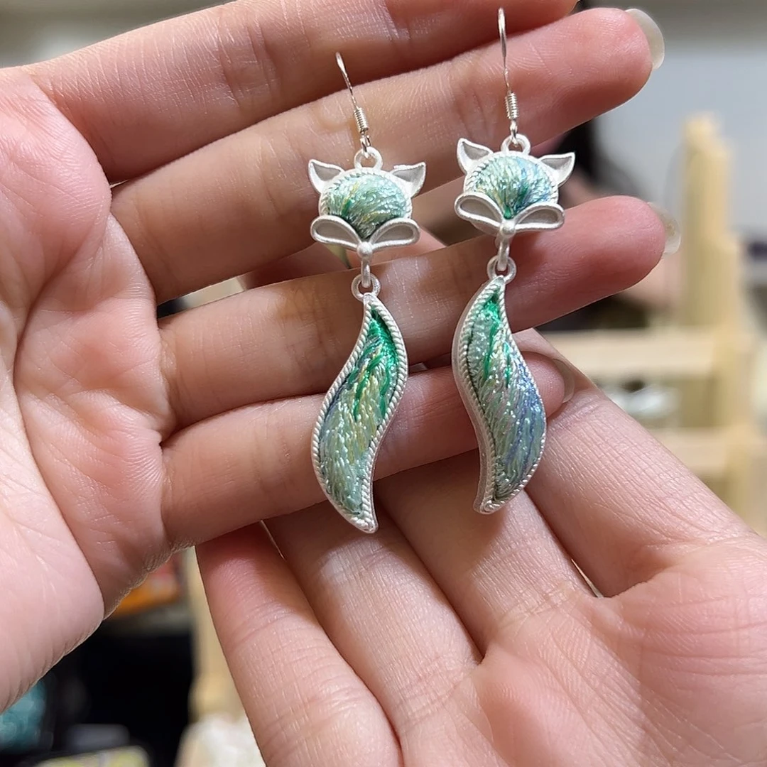 玖月家的百搭饰品