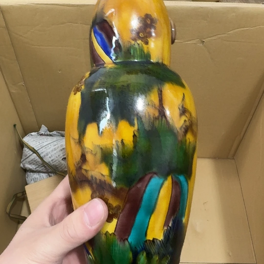 茶宠瓷器茶具系列