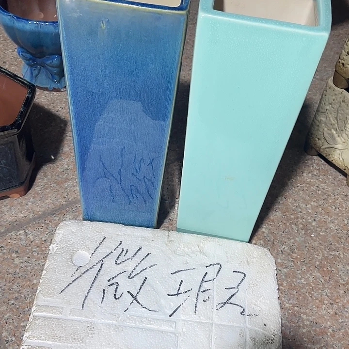 泥塑自产自销模式