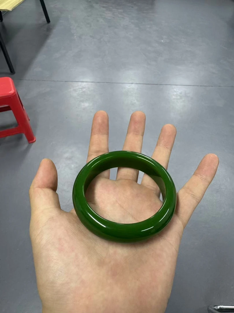 主播推荐高货手镯10