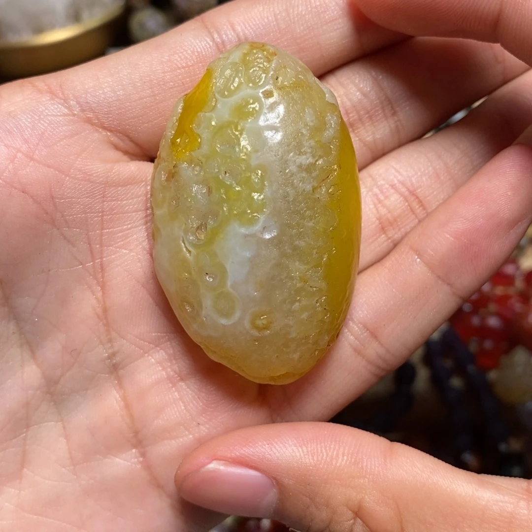 未镶嵌手链玛瑙/玉髓