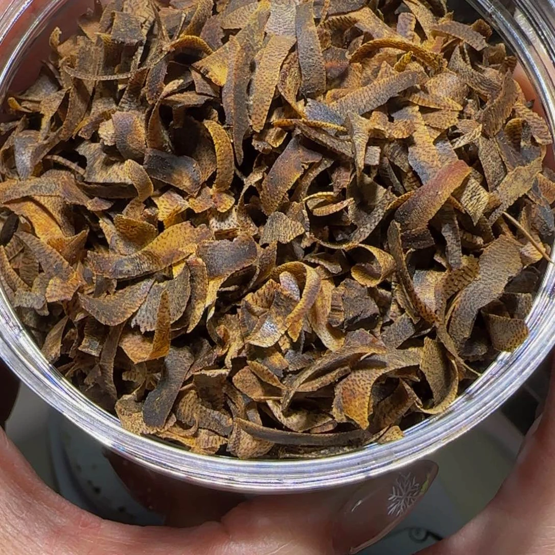 用***6沉香碎屑沉香奇楠千里香切丝老料75克