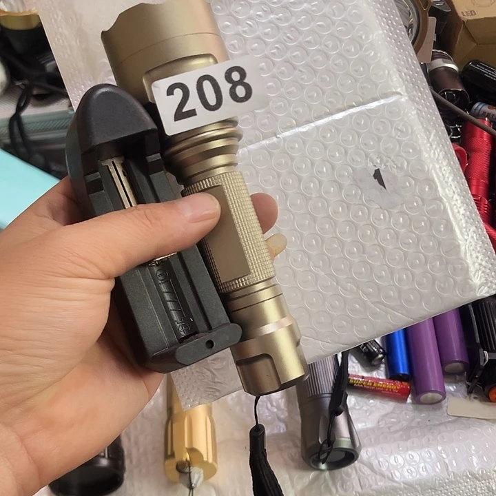 激光手电家用户外208