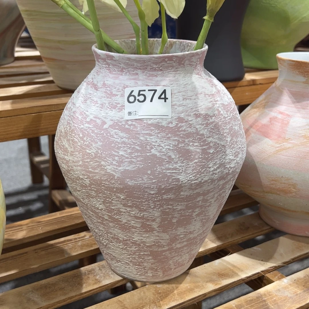 瓷片6574高25口9默认无孔的