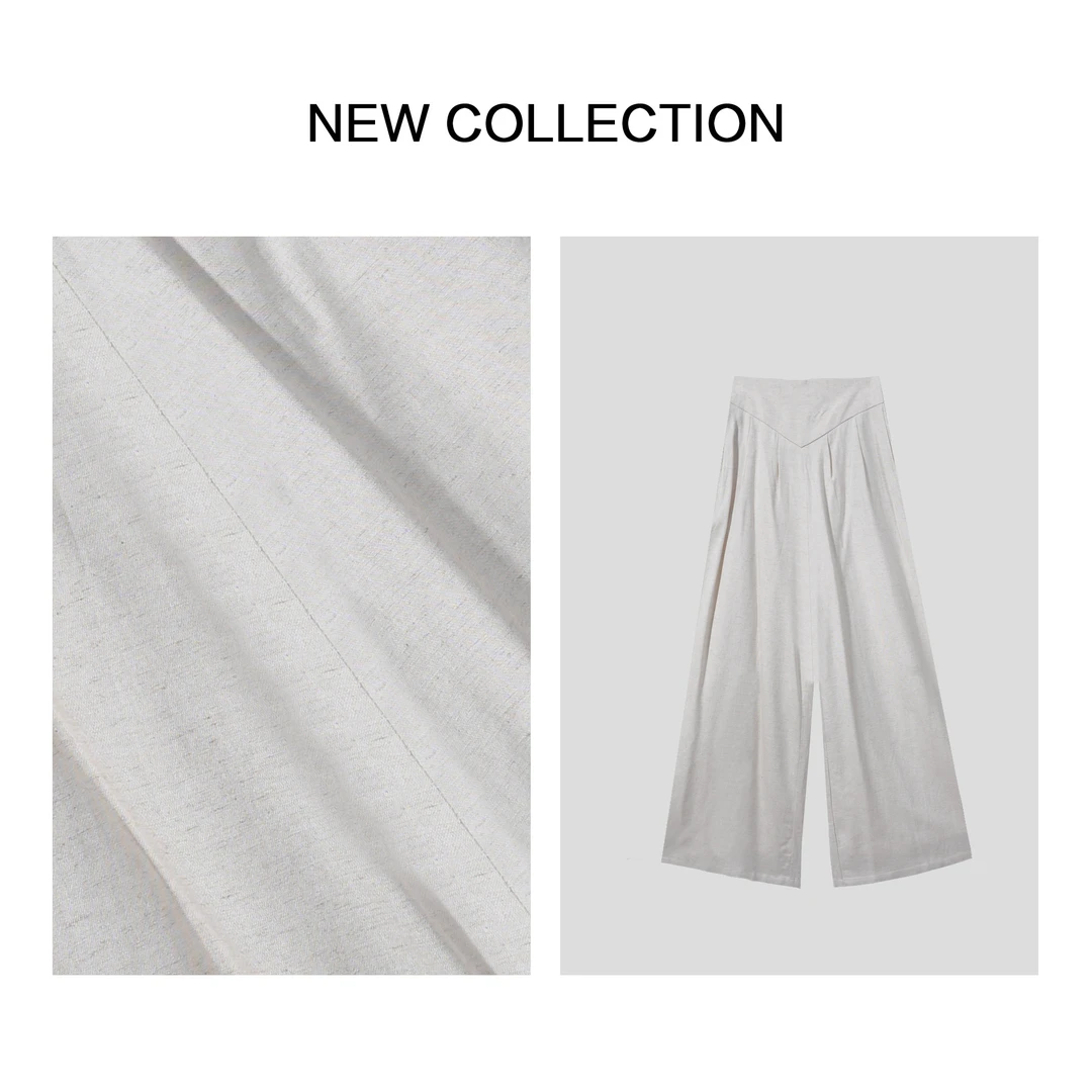 【龙哥专属】K3F28009 夏装时尚休闲长裤 4036