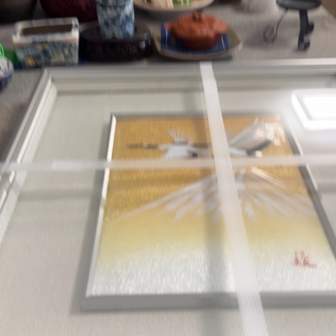 陶瓷艺术品的制作