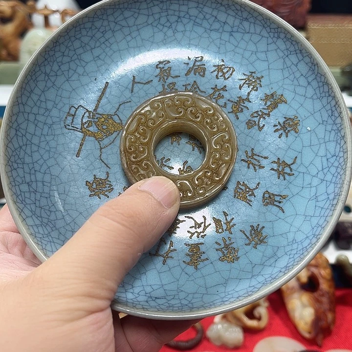 战汉高古收藏的宝贝