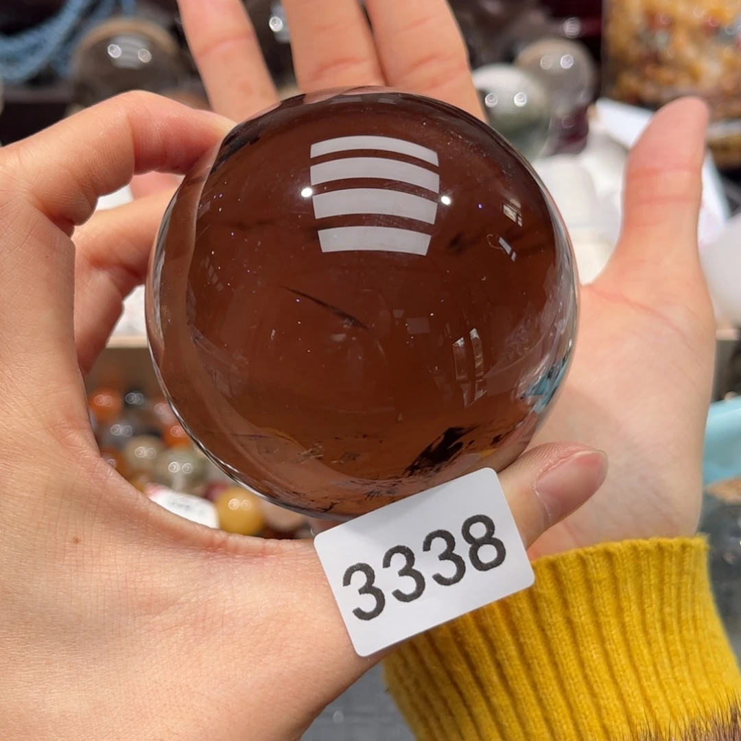 【闪购商品】未镶嵌大型摆件（非配饰）水晶