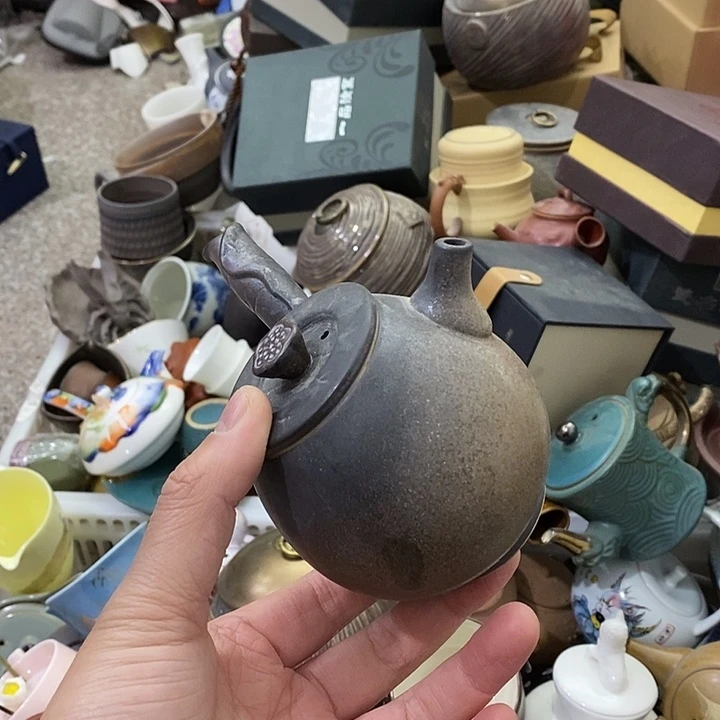 陶瓷艺术品及陶瓷制品