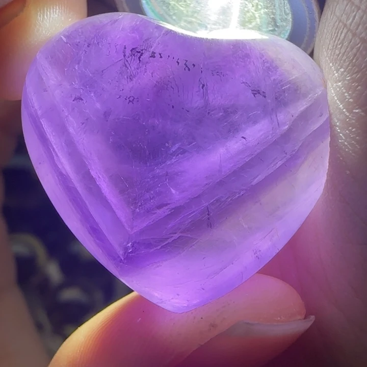 摆件水晶未镶嵌b461