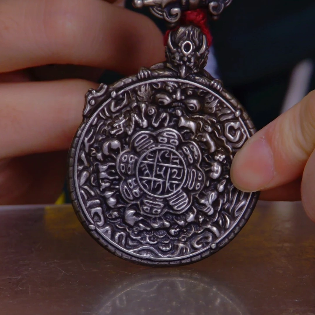 紫铜收藏摆件链接