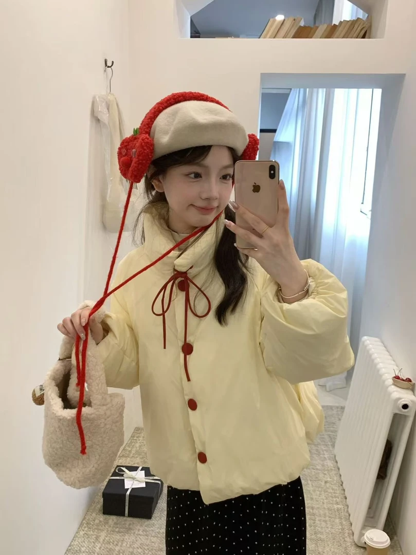 【H·Kuai1120】BA803-BA900秋冬季新款合集韩版时尚甜美学院风套装