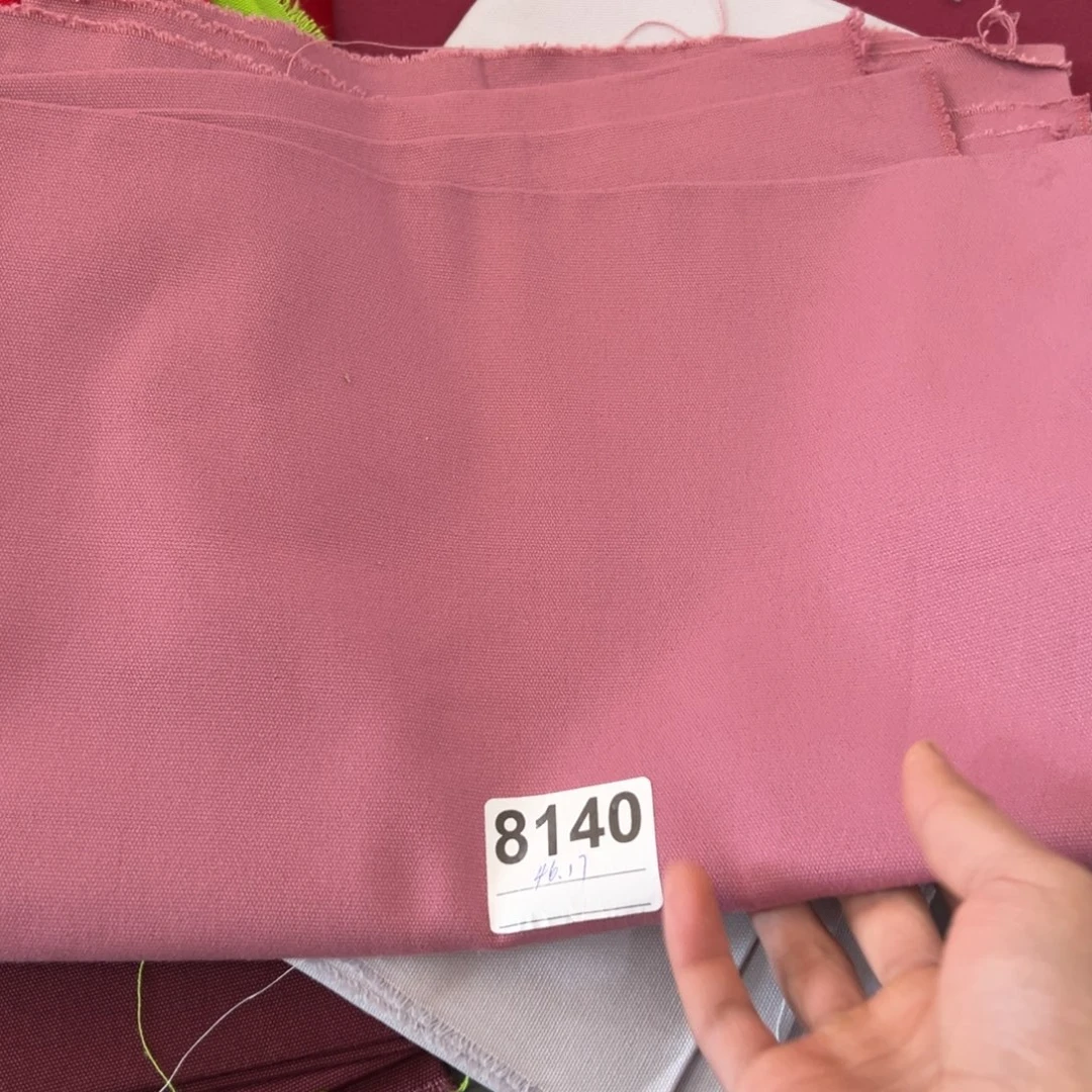 棉一米价纯棉帆布1.5宽果子46.17