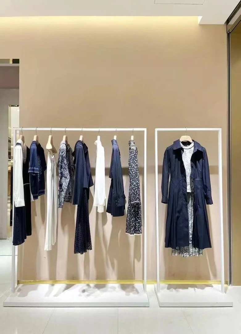 时尚英伦风夏季短袖女连衣裙175900