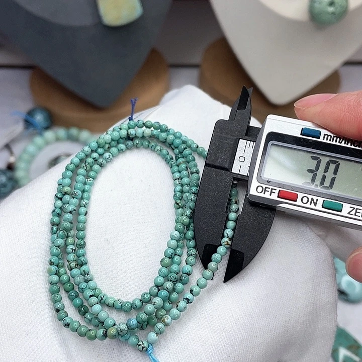 绿松石绿松石未镶嵌