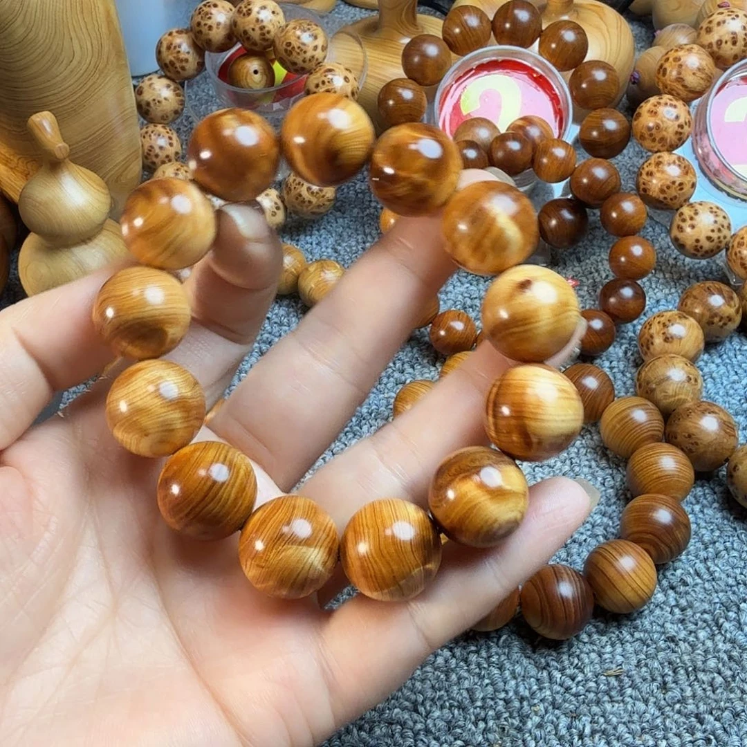 崖柏太行崖柏1.8闪电骨料