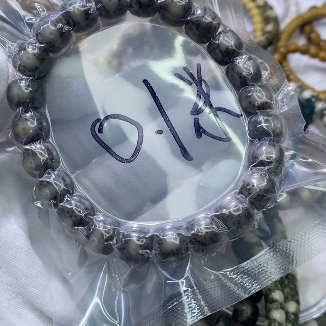 品***店星月菩提吊坠大眼睛
