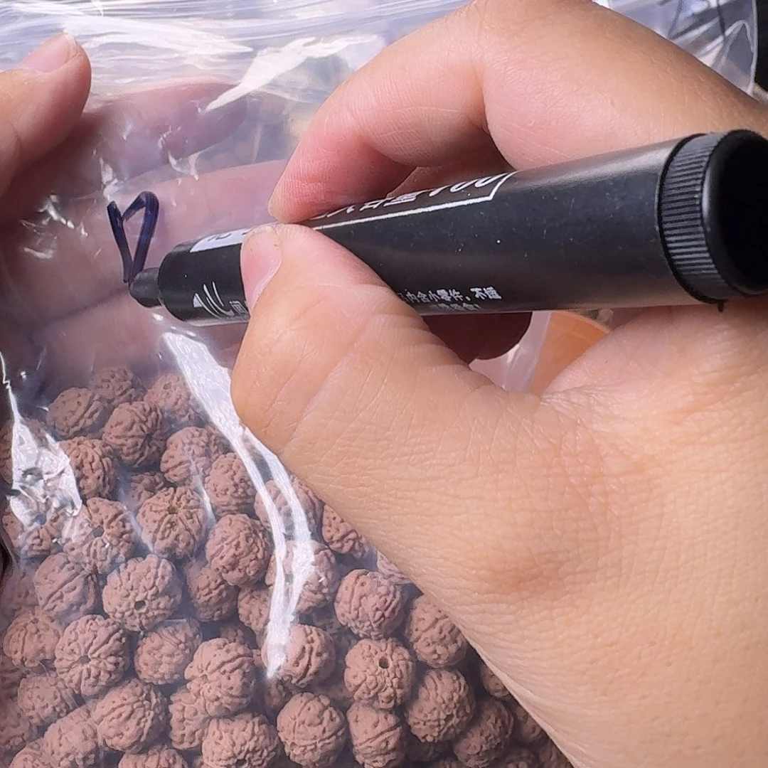 金刚菩提吊坠ৡ***࿐170克有瑕疵黄尖甲