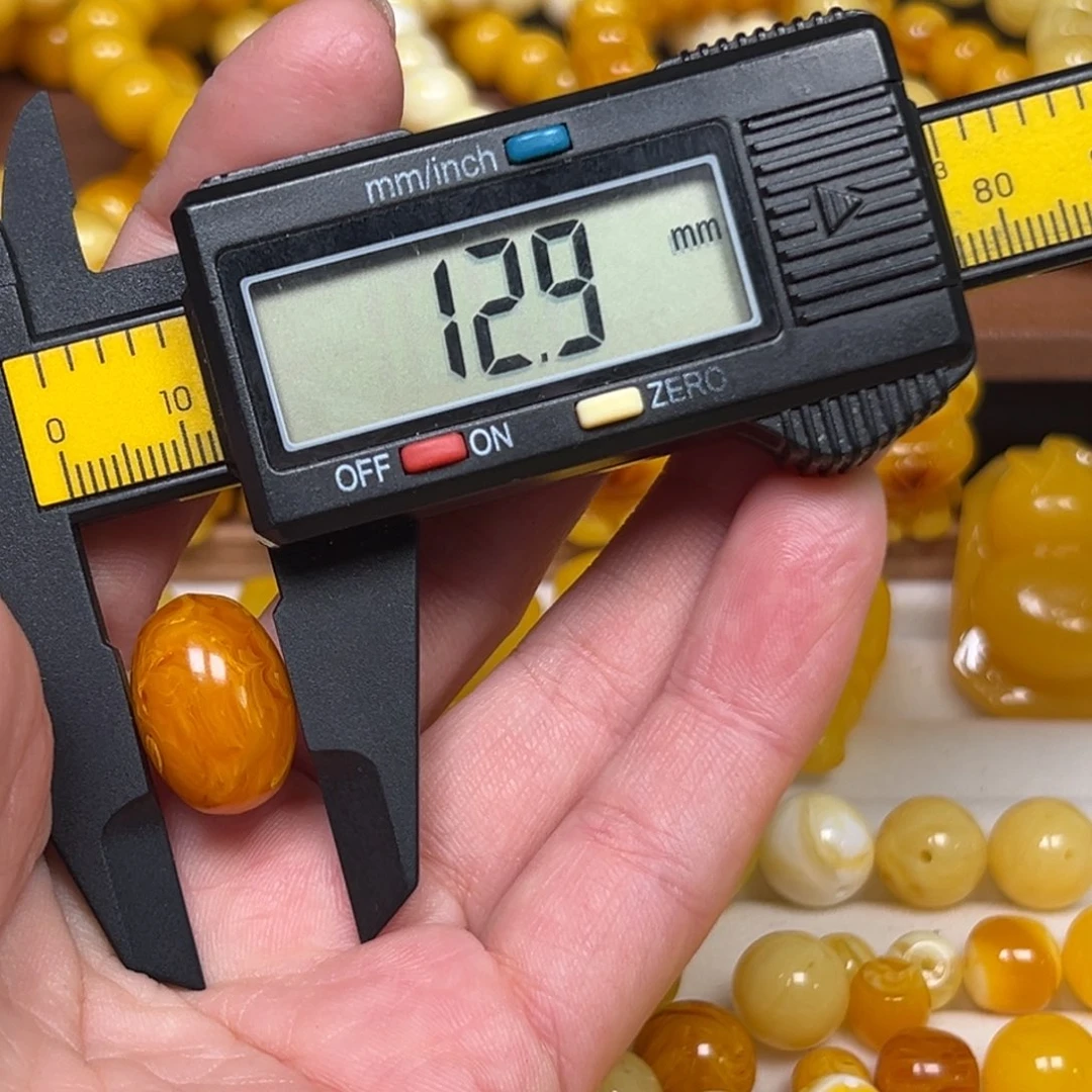 非金属配饰配珠116