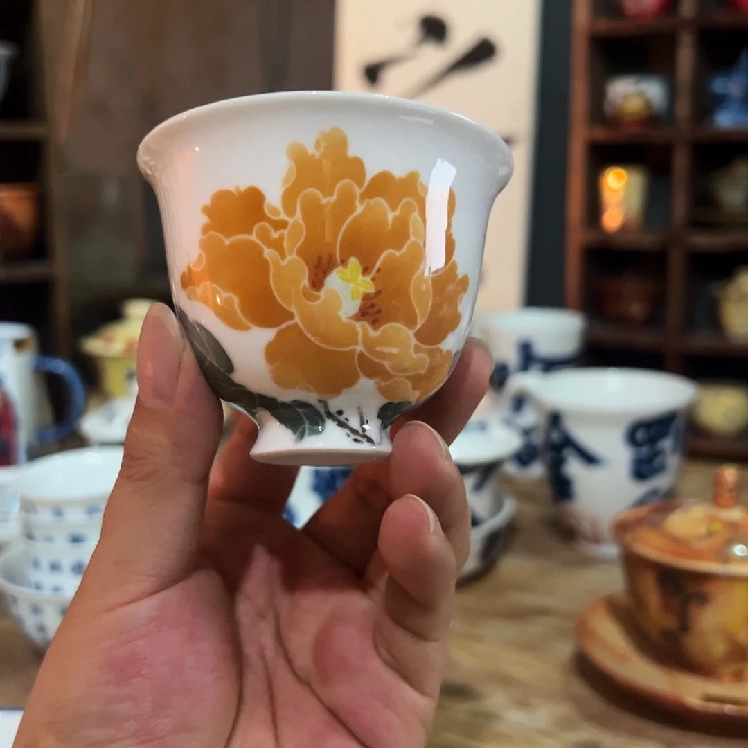 陶瓷艺术作品欣赏
