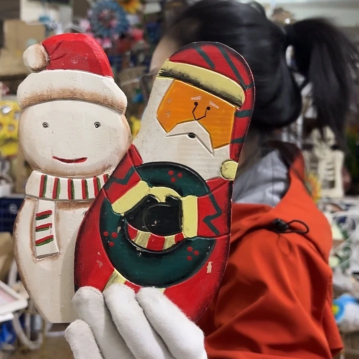 核桃木/黑胡桃（胡桃木）