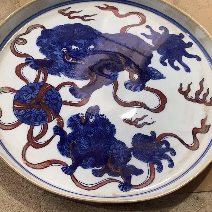 瓷片我们都市的生活也会越来越