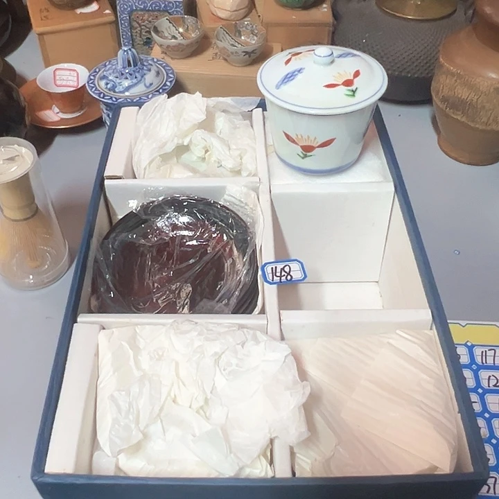 蜜胺瓷聚雅阁瓷器