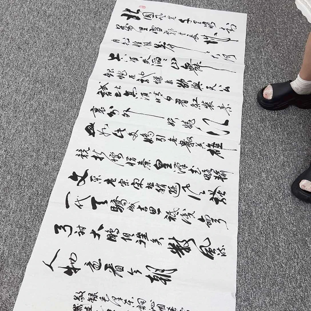 国画纯手绘字画作品欣赏