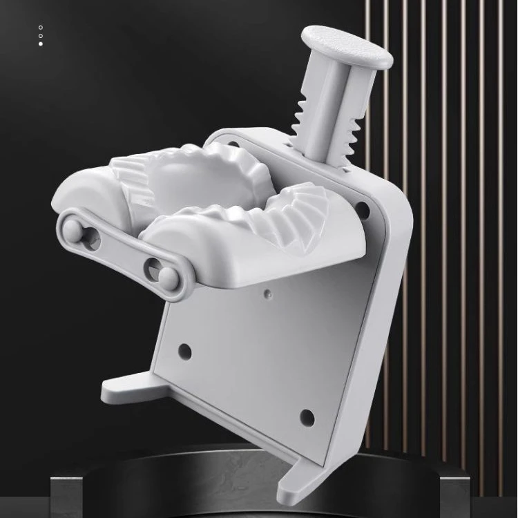 新款小型做水饺神器厨房专用全自动手动包饺子器家用饺子模XK