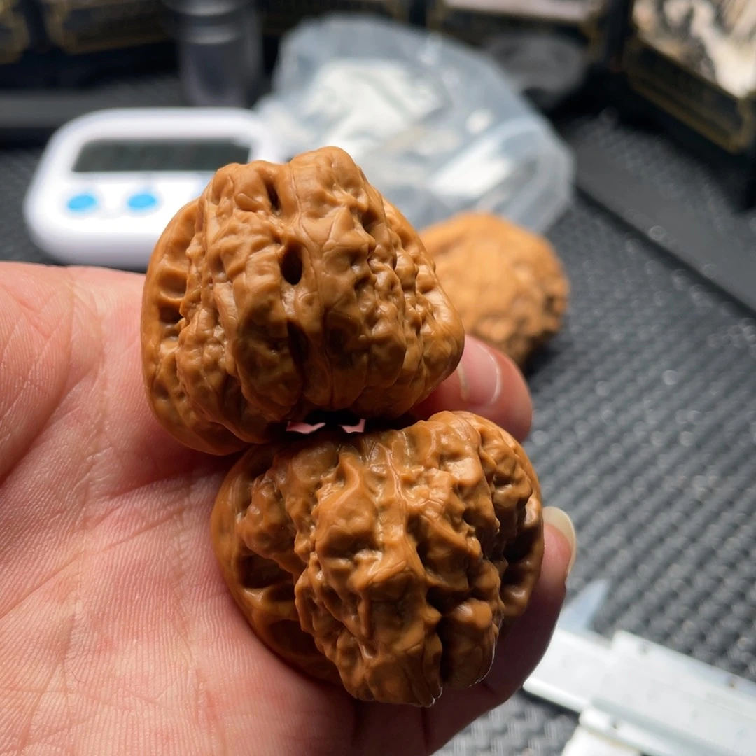 文玩核桃吊坠文玩核桃