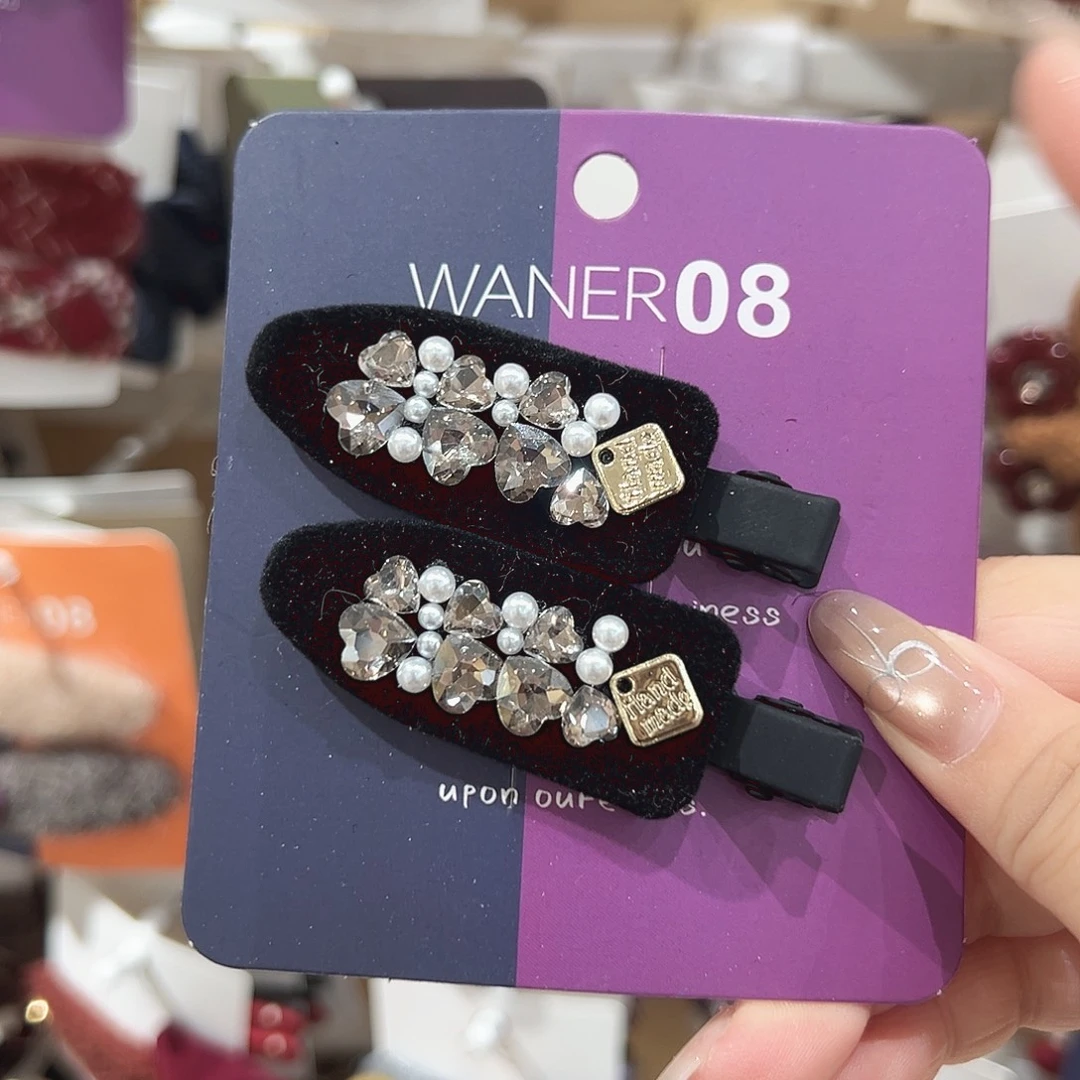 非金属爆米花无痕铲刀夹