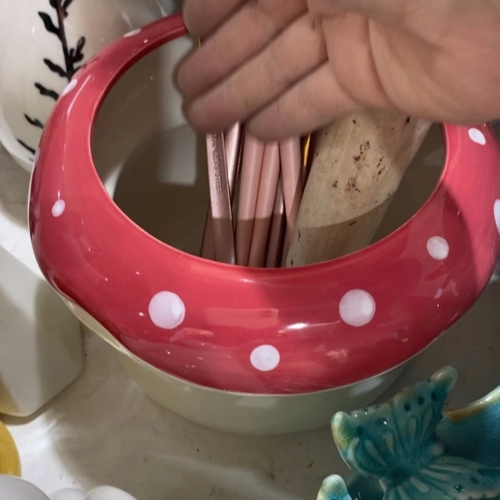 陶瓷树脂工艺摆件