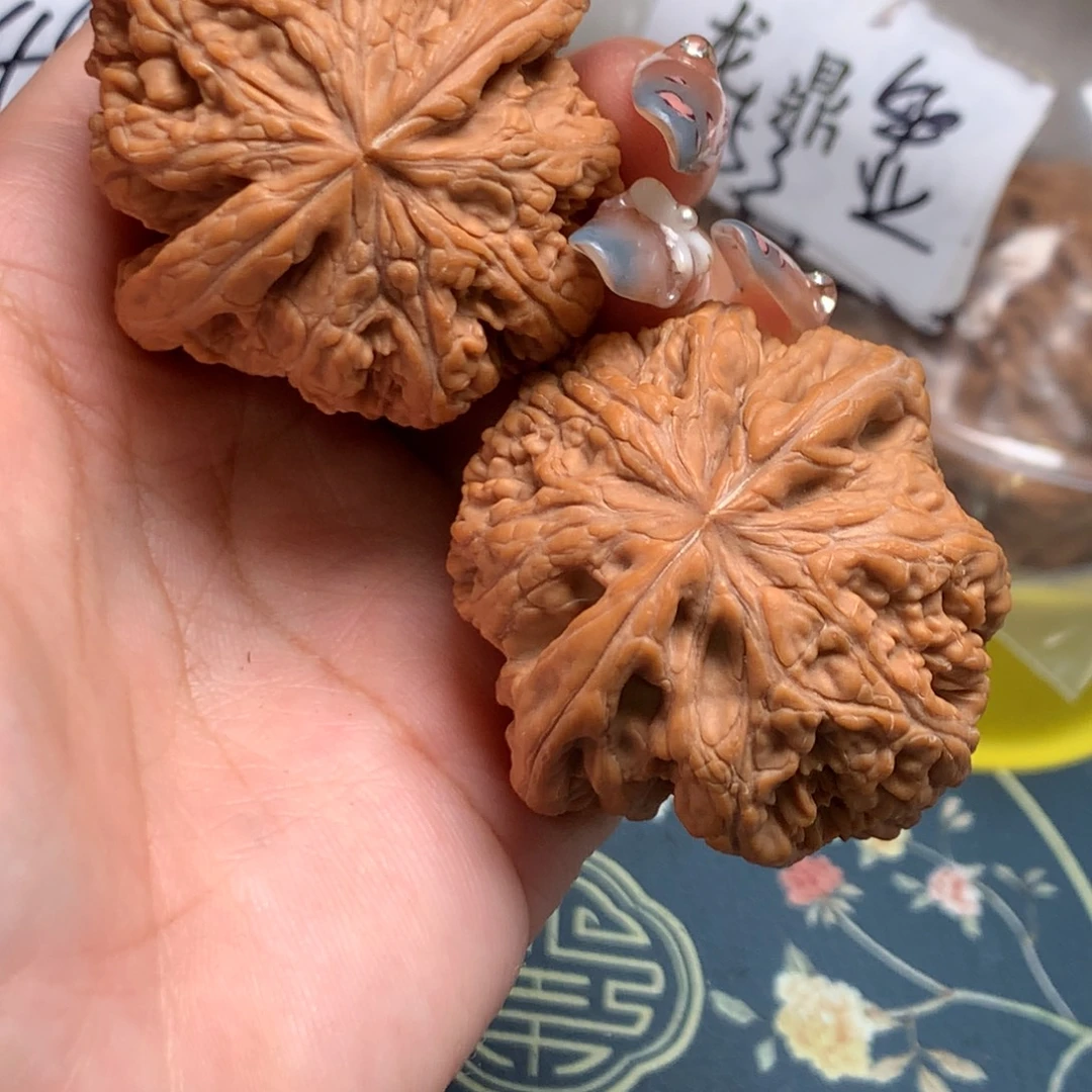 把件文玩核桃44-28765-8