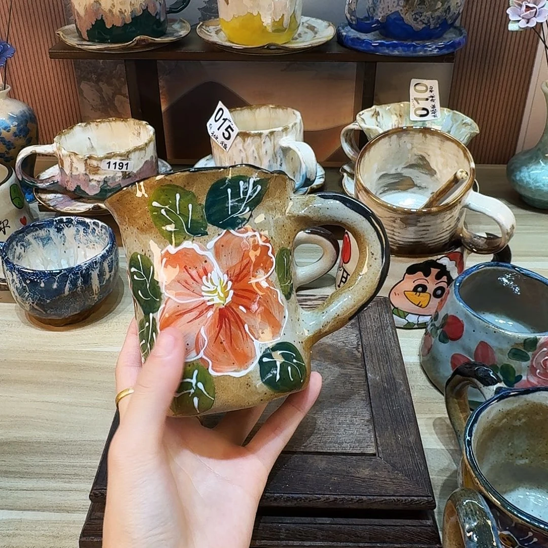 陶摆件哈哈哈哈哈哈