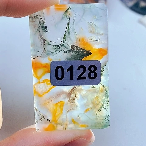 未镶嵌颈饰玛瑙/玉髓就*钱