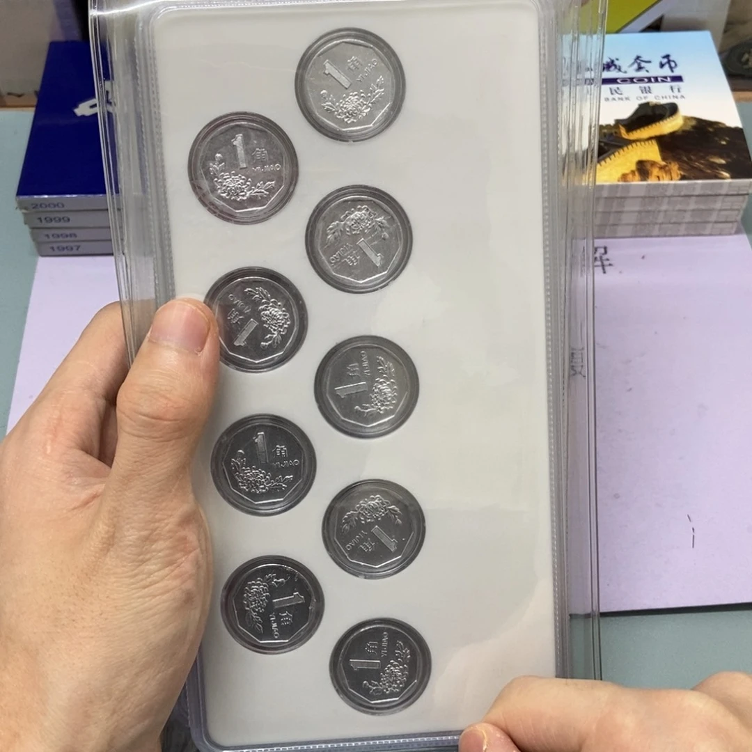 铜（粉丝专属福利）拍大菊花发货三套