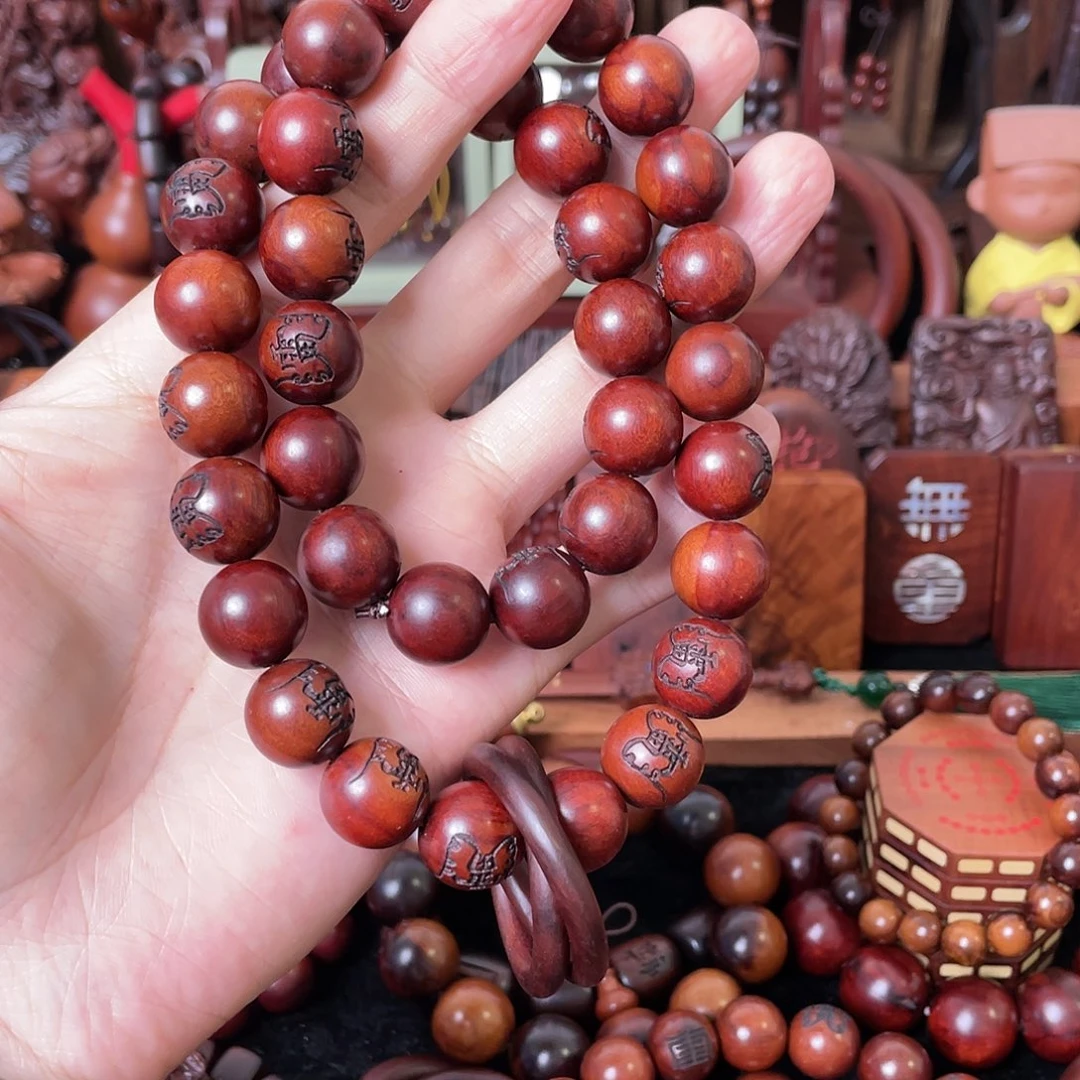 枣木玄*三十六雷手持