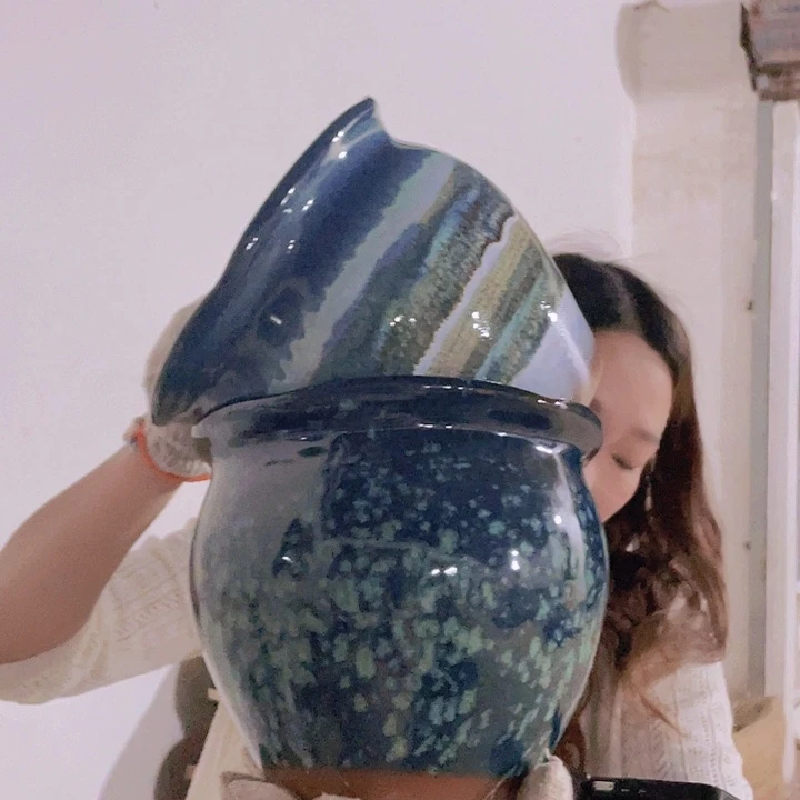 瑕疵20/18两个颜色随机