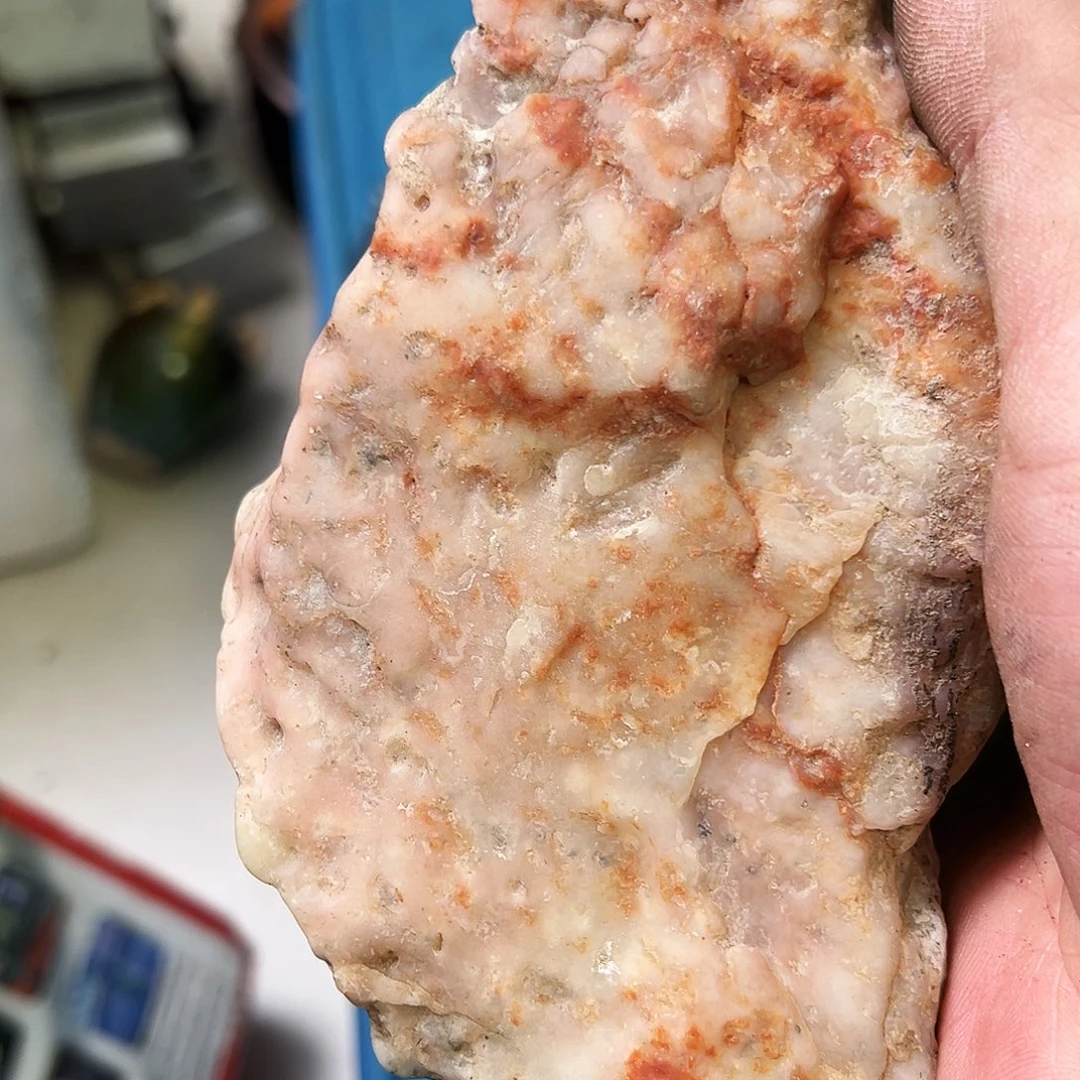 @***然非洲紫檀（红花梨）