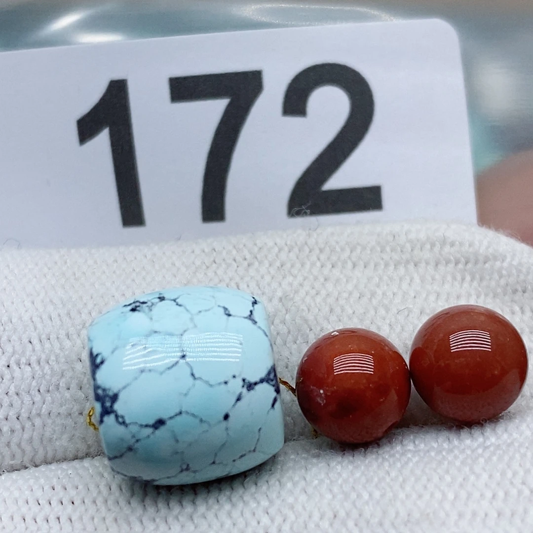 未镶嵌南红玛瑙珠宝奇石