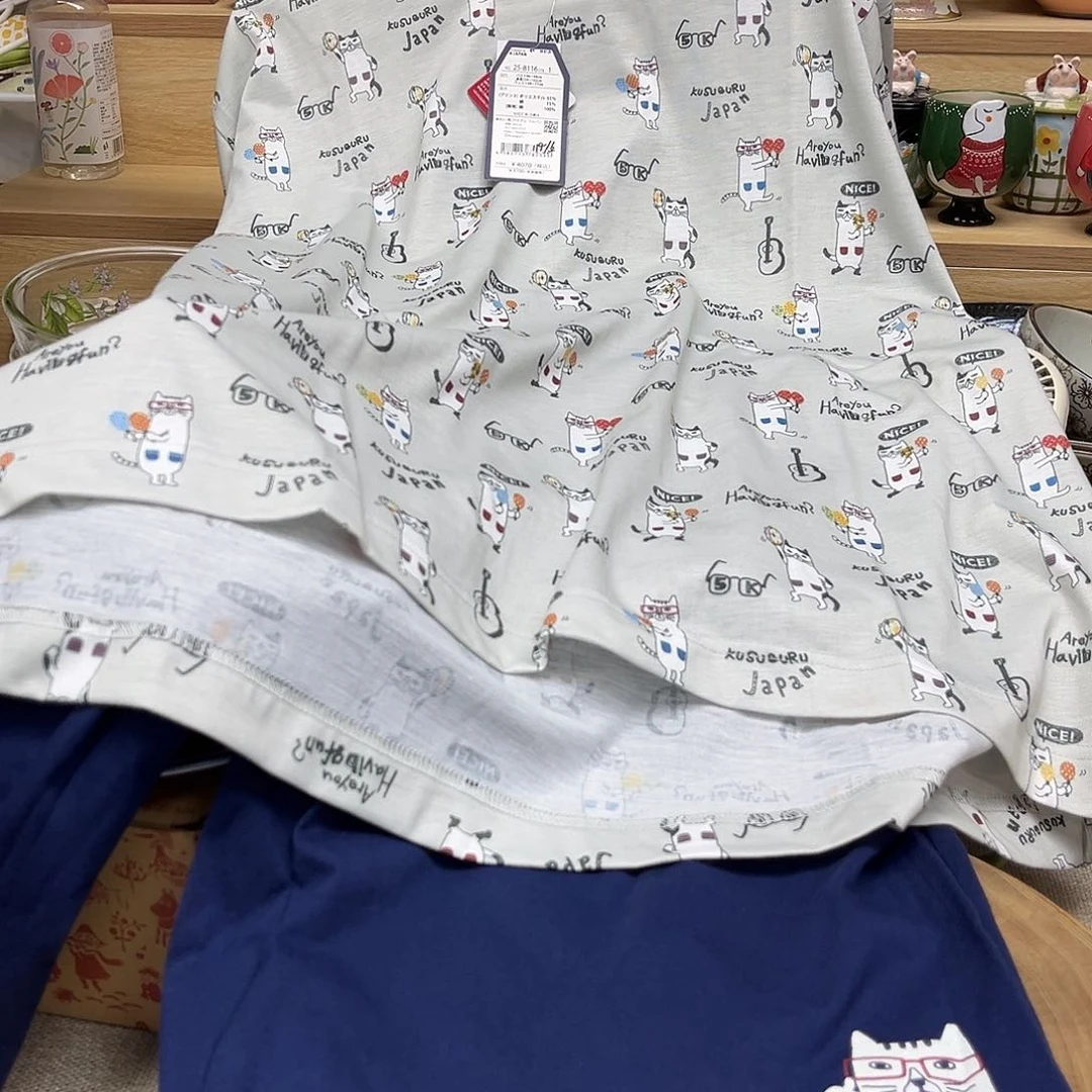 我的姐姐们好可爱