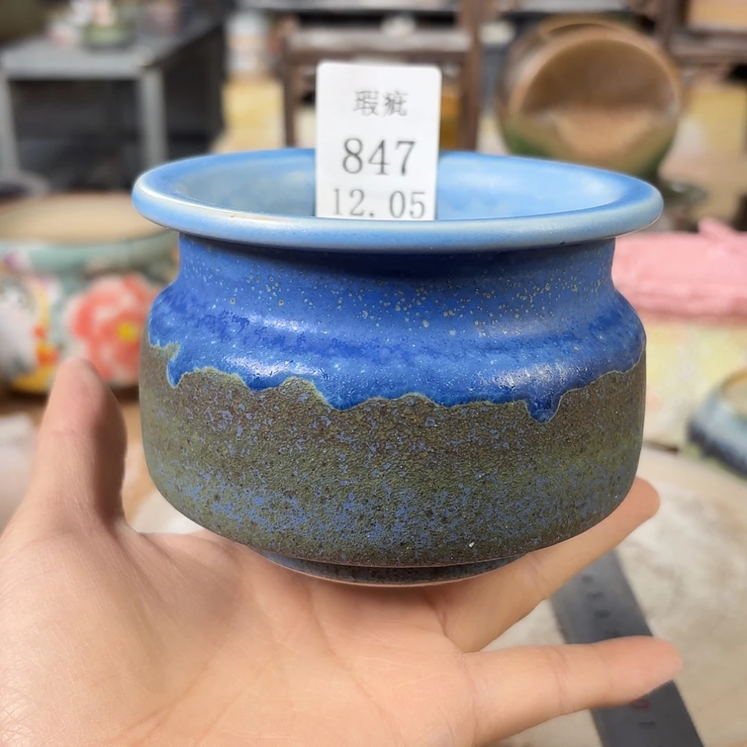 瓷片景德镇陶瓷手工制作