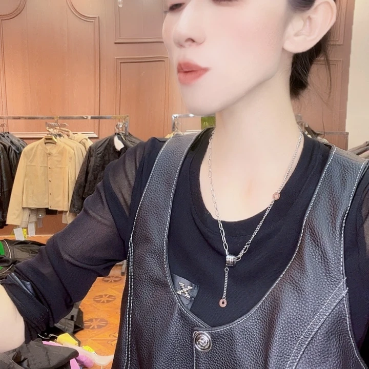 130……140斤皮马甲