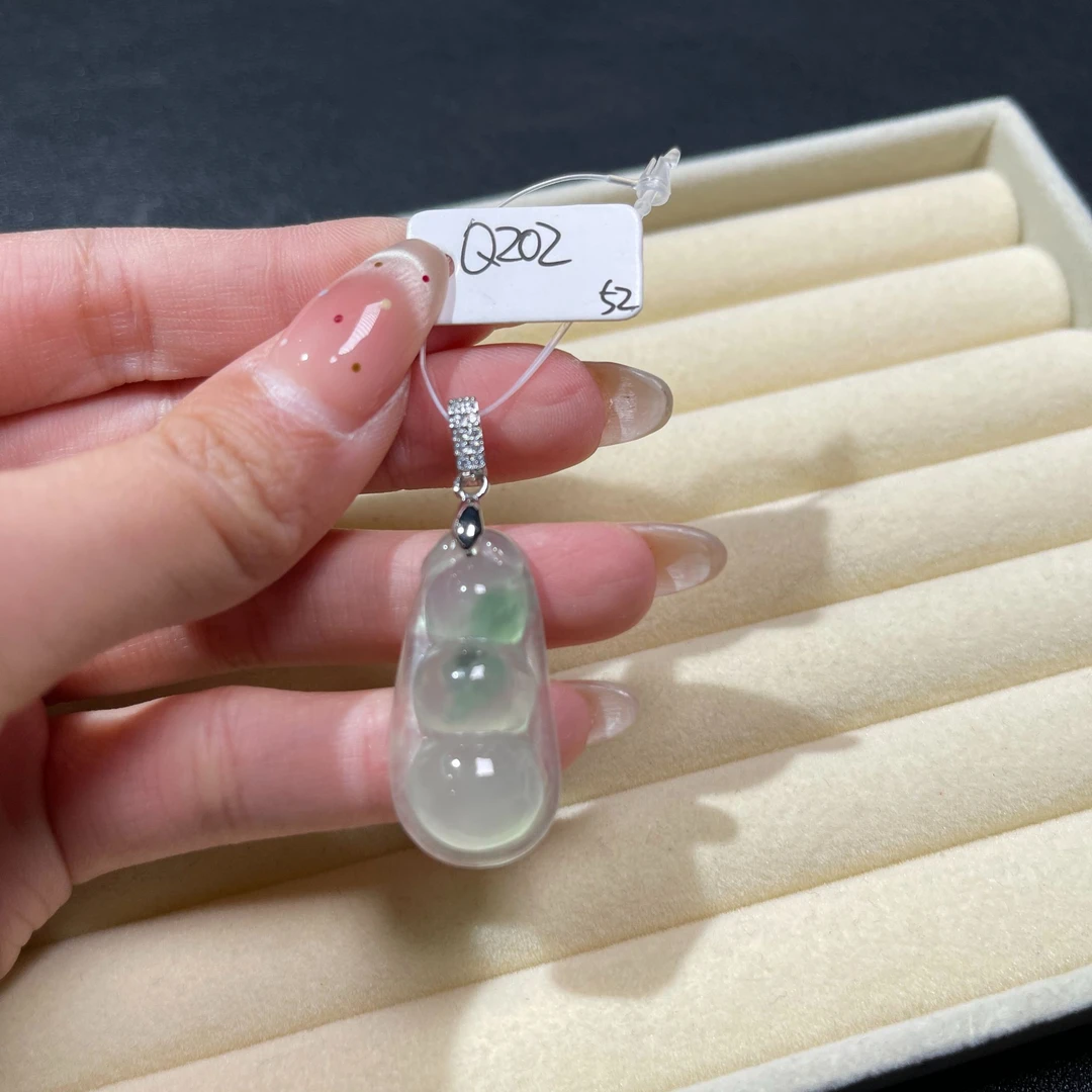 Q202吊坠百搭男女款多样性发货其一