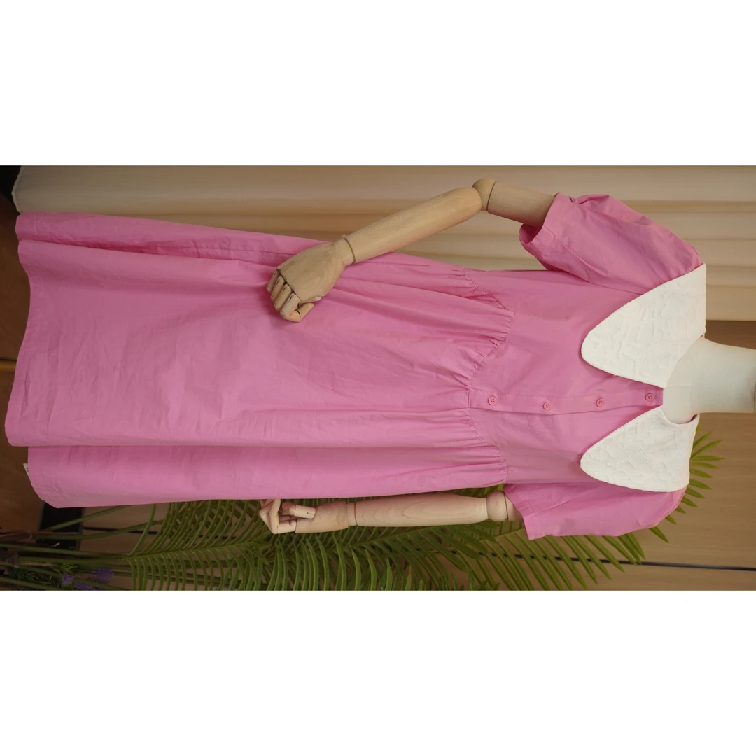 【T411-T420】编号小樊姐女装直播间