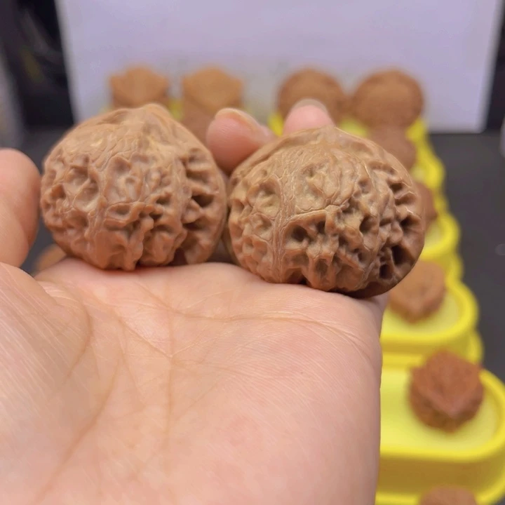 把件文玩核桃用****2