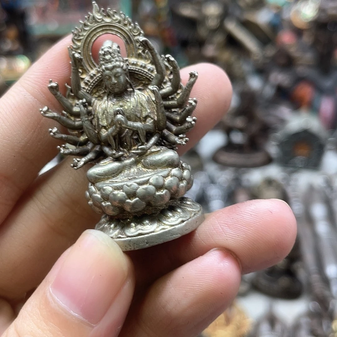 工艺品挂件一物一图